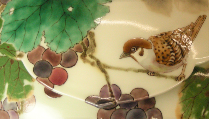 自然を楽しむ器展】2025年4月30日(水)～5月5日(月・祝) 開催のお知らせ