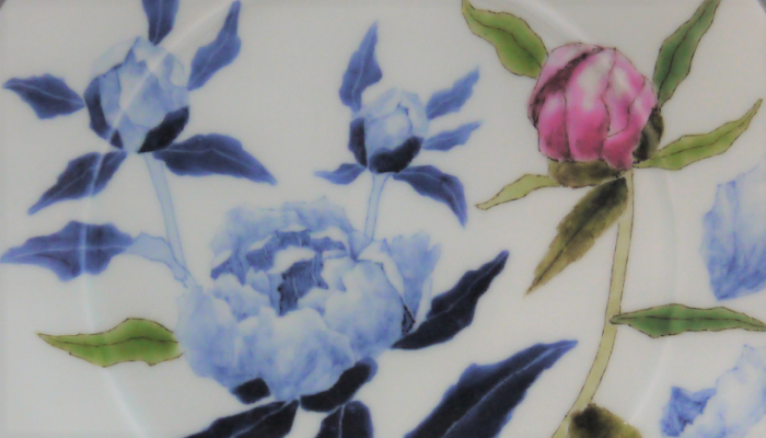 染付色絵一覧 | 色絵磁器家 廣瀬 義之
